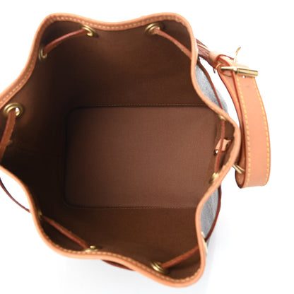 Louis Vuitton Monogram Noe BB 5 of 9