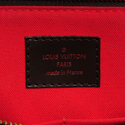 Louis Vuitton Damier Ebene Westminster PM 6 of 7