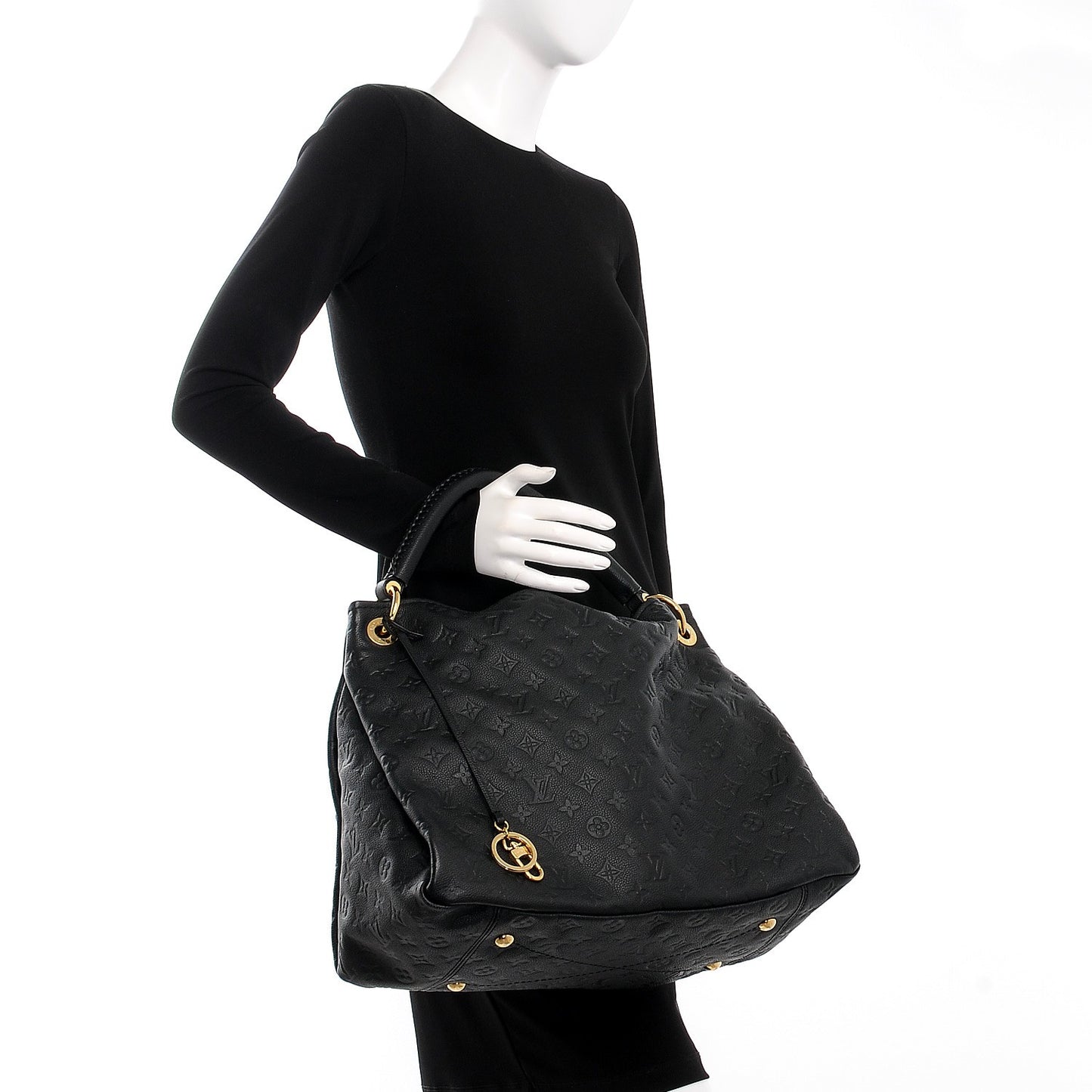 Empreinte Artsy MM Black