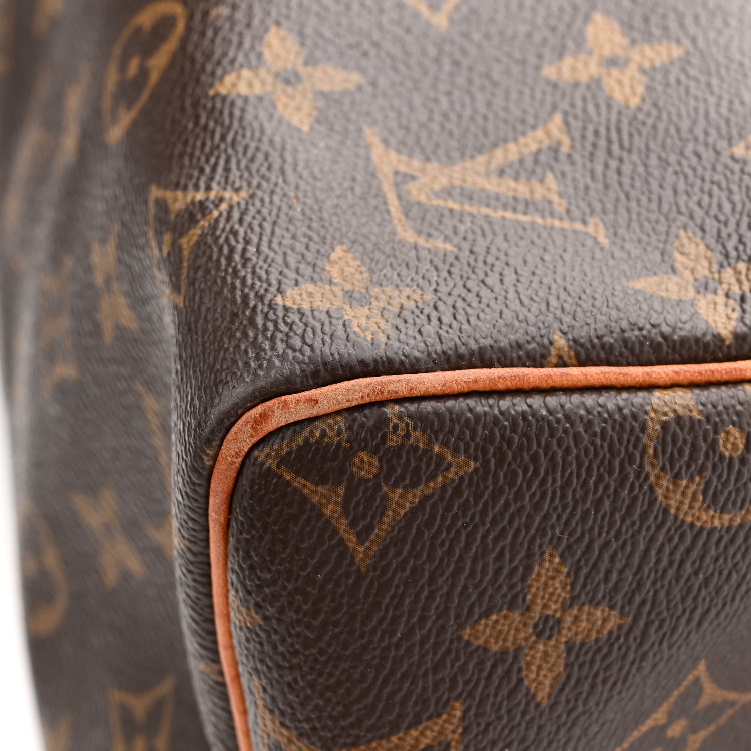 Louis Vuitton Monogram Speedy 30 12 of 14