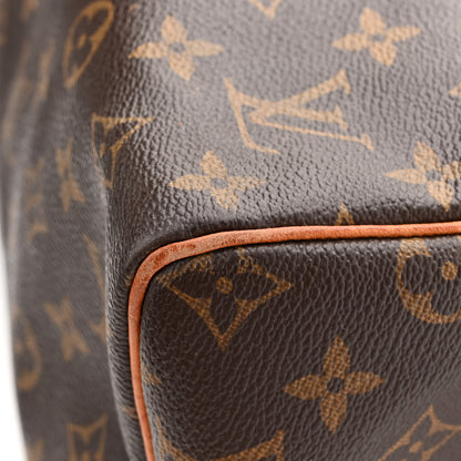 Louis Vuitton Monogram Speedy 30 12 of 14