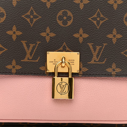 Louis Vuitton Monogram Marignan Rose Poudre 9 of 13