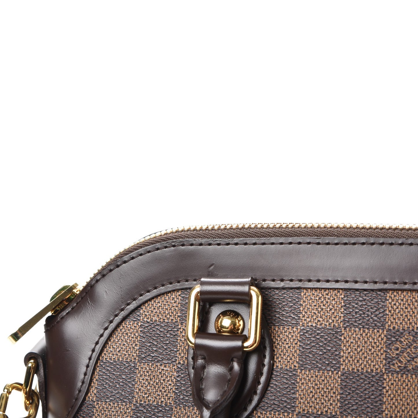 Damier Ebene Trevi PM