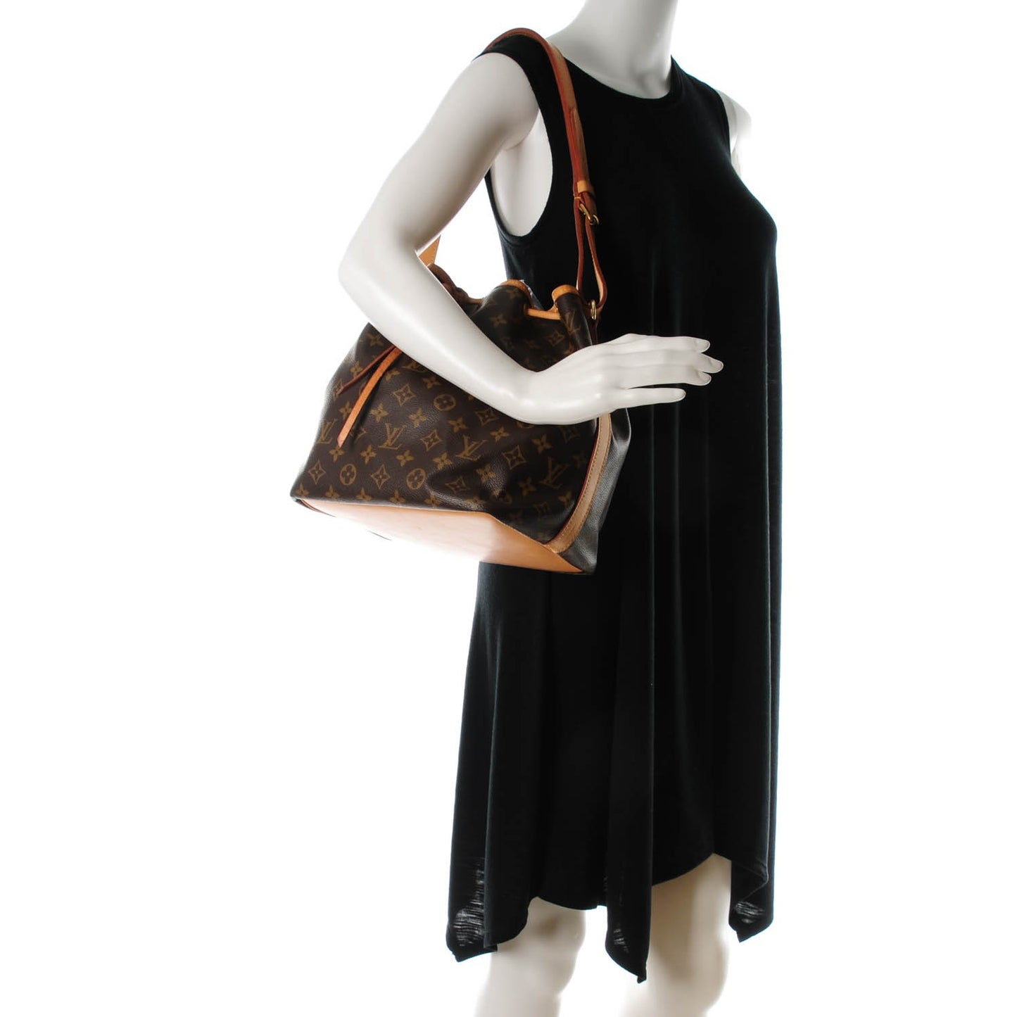 Monogram Petit Noe