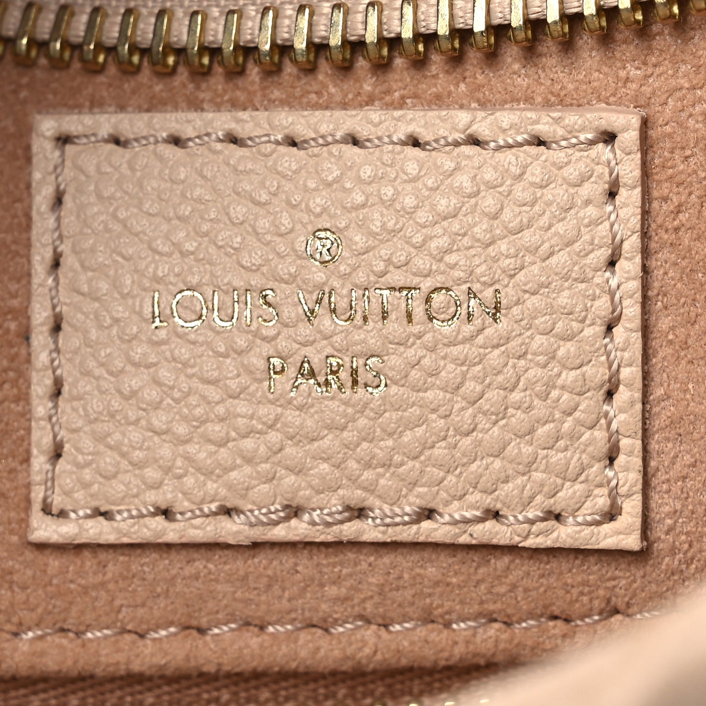 Empreinte Carryall PM Cream