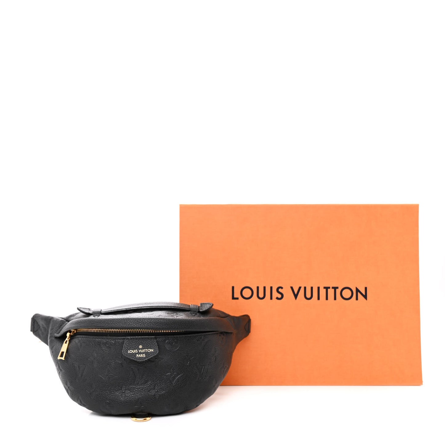 Empreinte BumBag Black