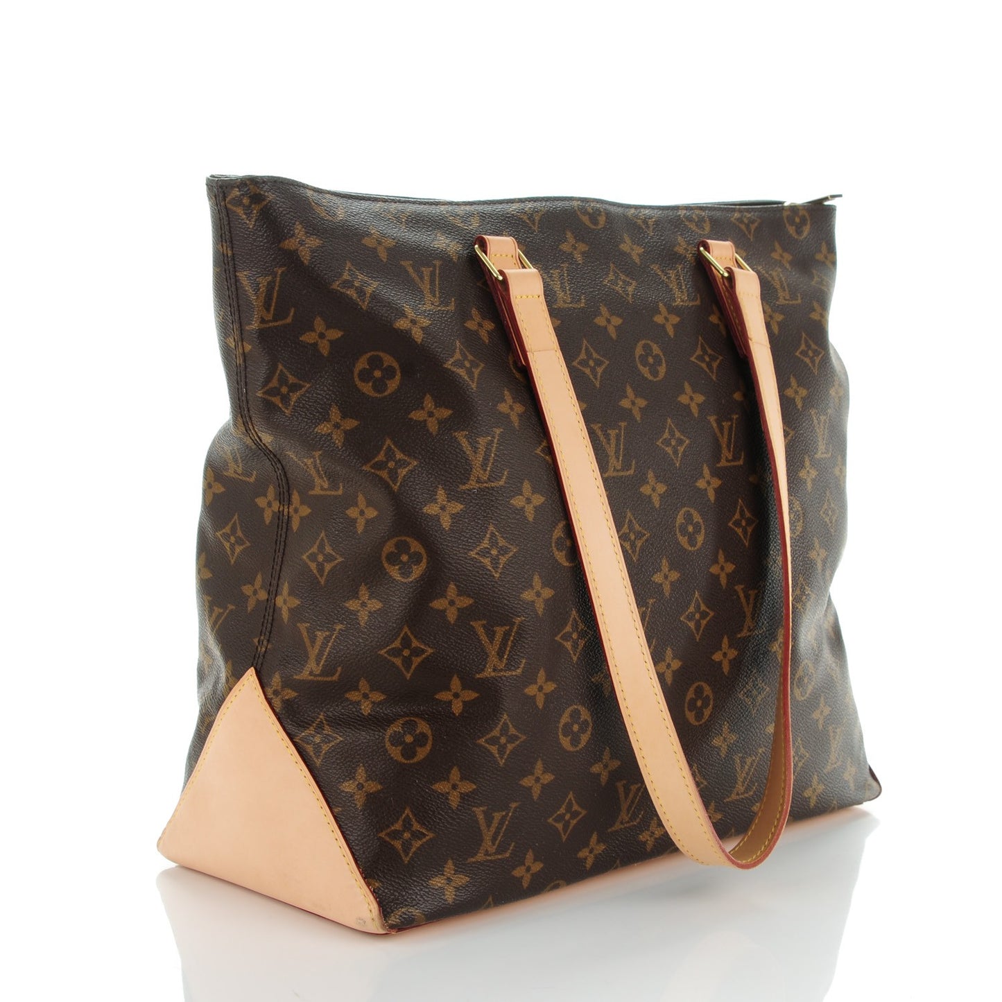 Monogram Cabas Mezzo