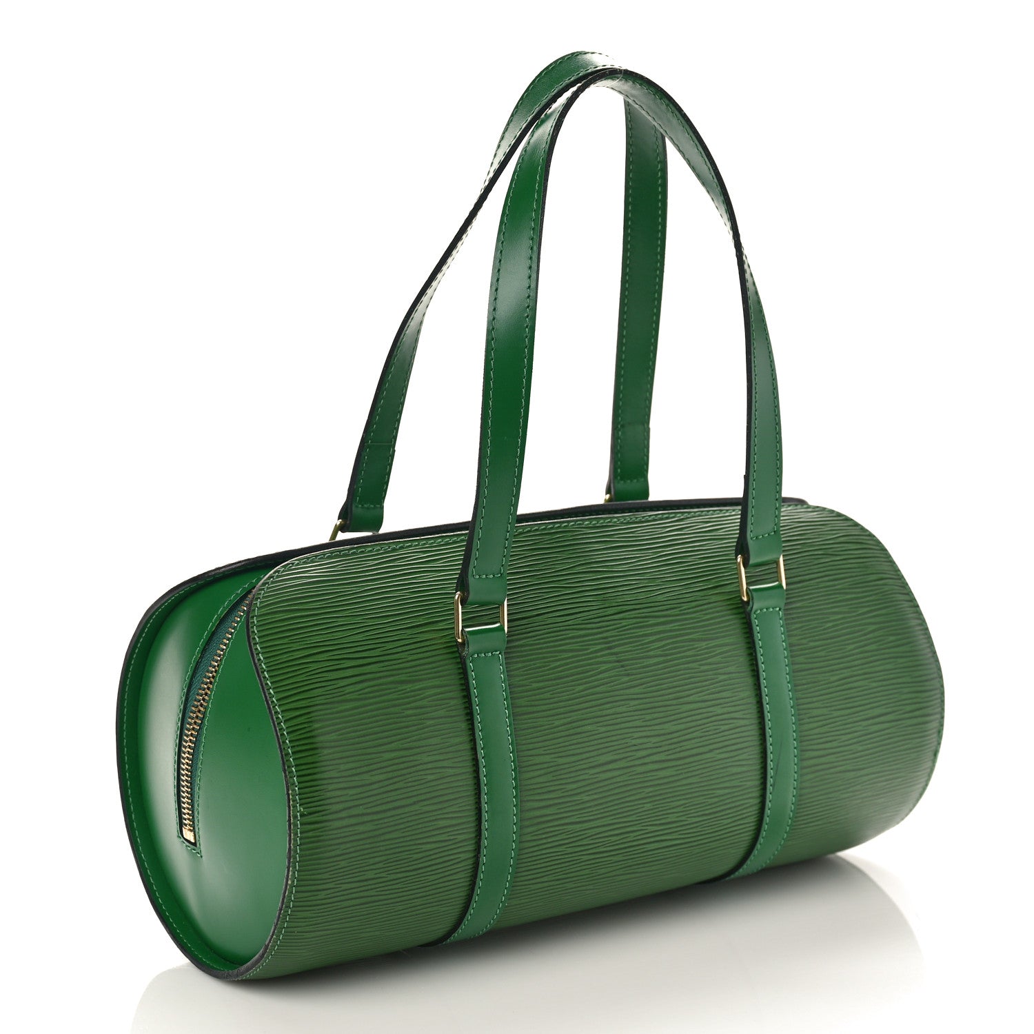Louis Vuitton Epi Soufflot Borneo 2 of 9