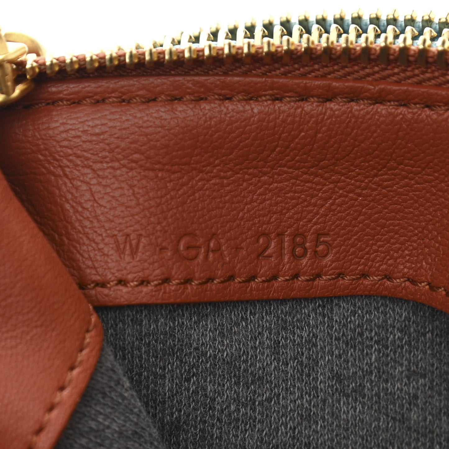 Lambskin Small Multicolor Trio Crossbody Bag Antarctic