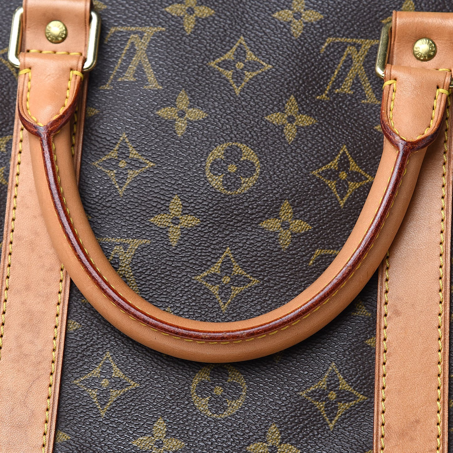 Monogram Keepall 50
