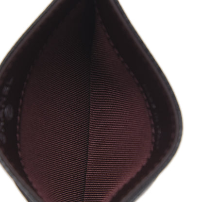 Chanel Caviar Quilted Card Holder Black 5 of 9