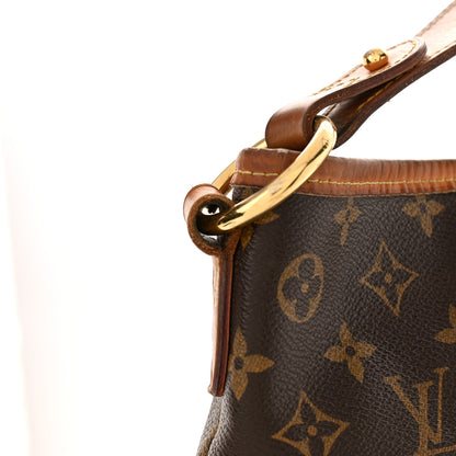 Louis Vuitton Monogram Delightful MM 18 of 21