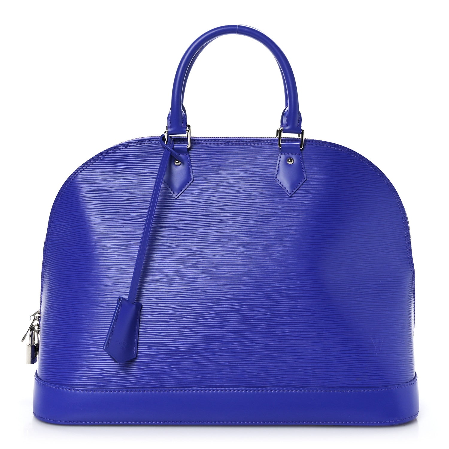 Louis Vuitton Epi Alma GM Figue 1 of 11