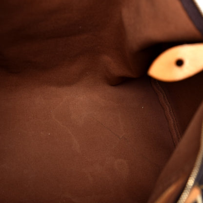 Louis Vuitton Monogram Speedy 40 9 of 9