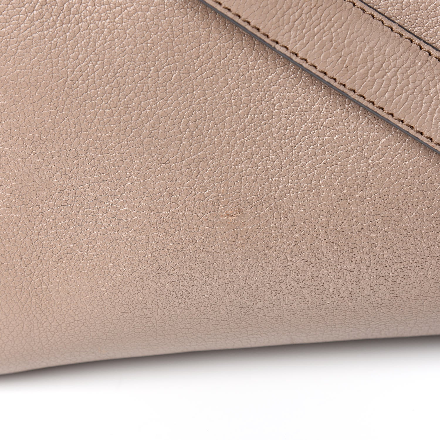 Givenchy Sugar Goatskin Small Antigona Mastic 16 of 21