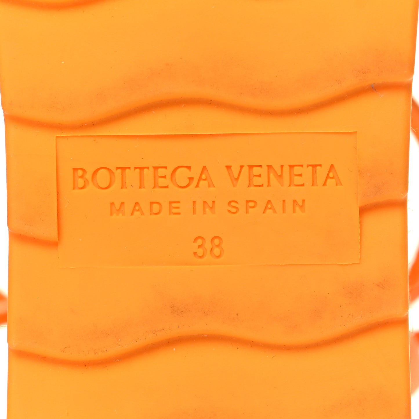 Mesh Lambskin Sporty Web Stretch Ankle Tie Espadrilles 38 Tangerine