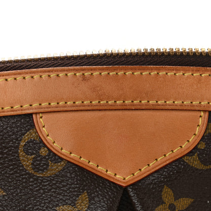 Louis Vuitton Monogram Tivoli GM 7 of 18