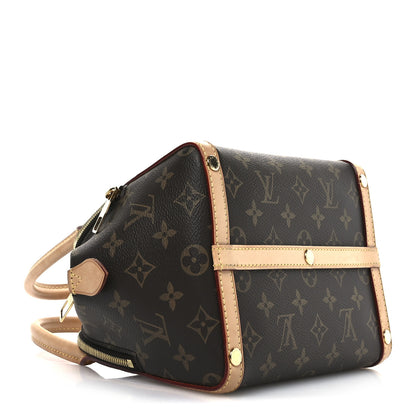Louis Vuitton Monogram Marais BB 4 of 10