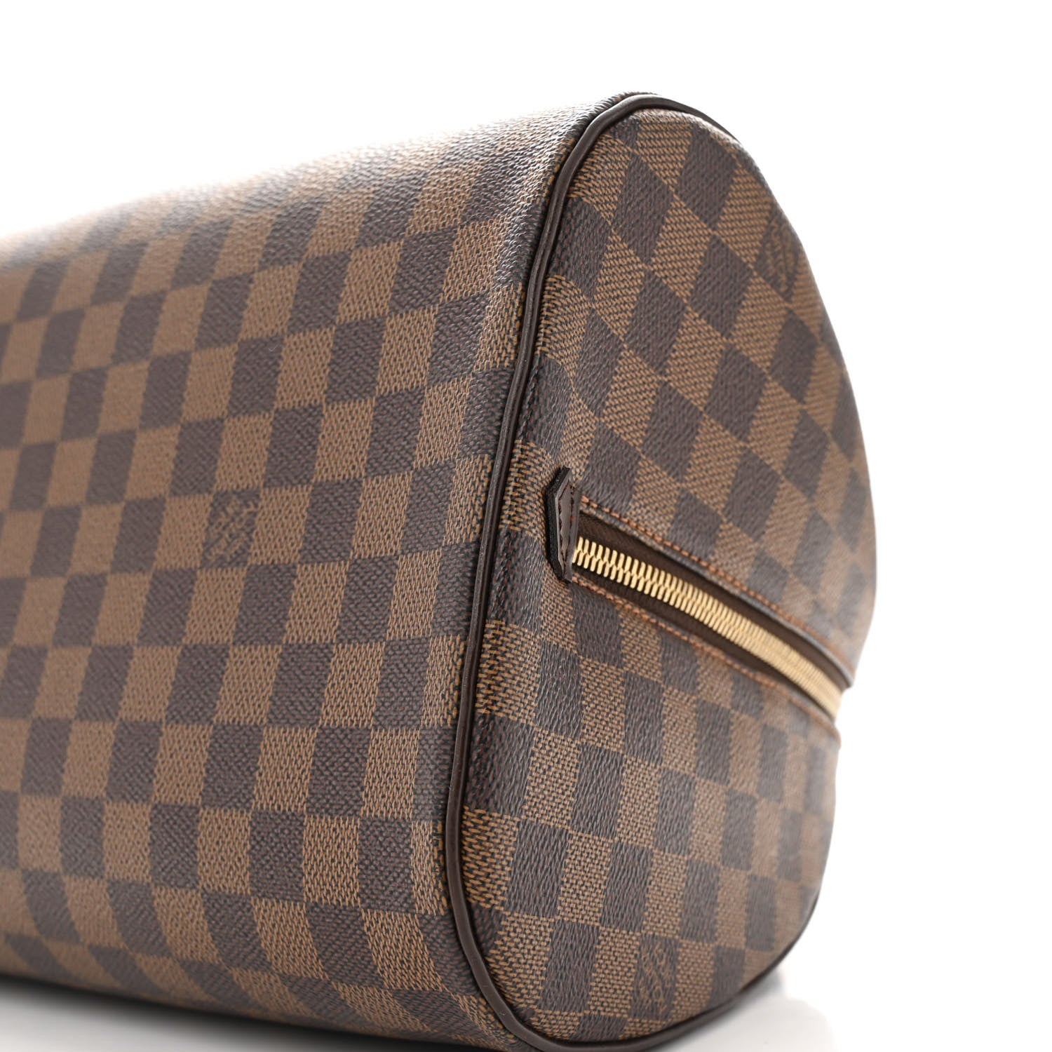Louis Vuitton Damier Ebene Ribera MM 9 of 11