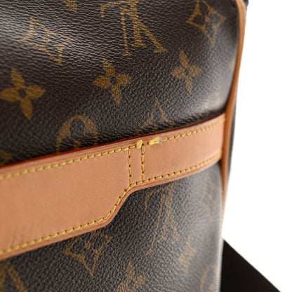 Louis Vuitton Monogram Abbesses Messenger Bag 14 of 18