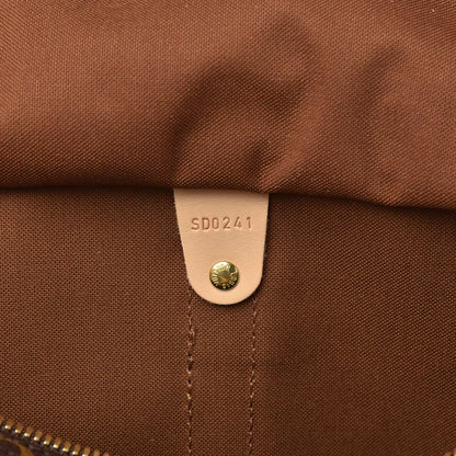 Louis Vuitton Monogram Keepall Bandouliere 45 5 of 8