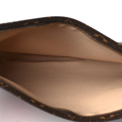 Louis Vuitton Monogram World Tour Toiletry Pouch 26 5 of 10