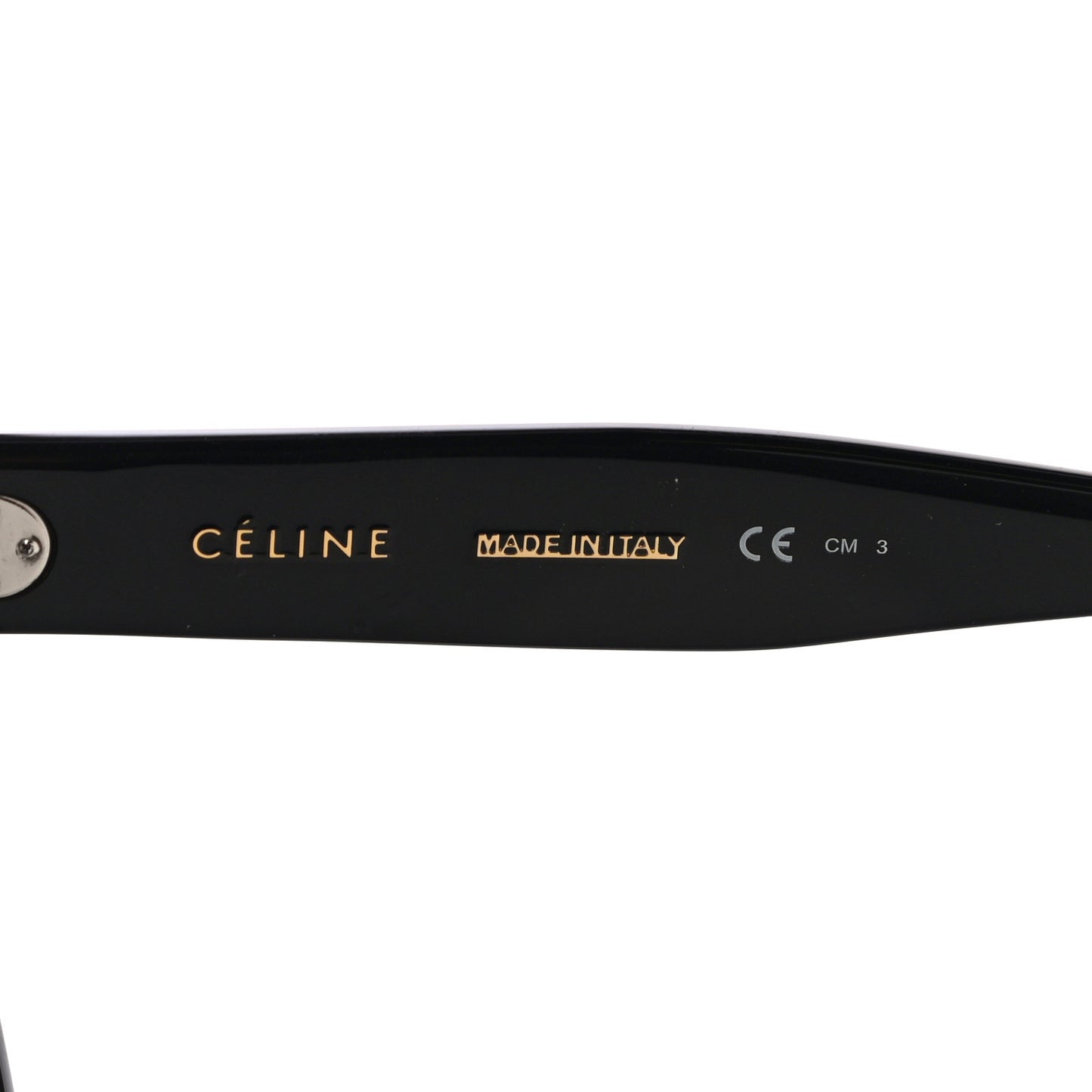 Audrey Sunglasses CL 41755 Black