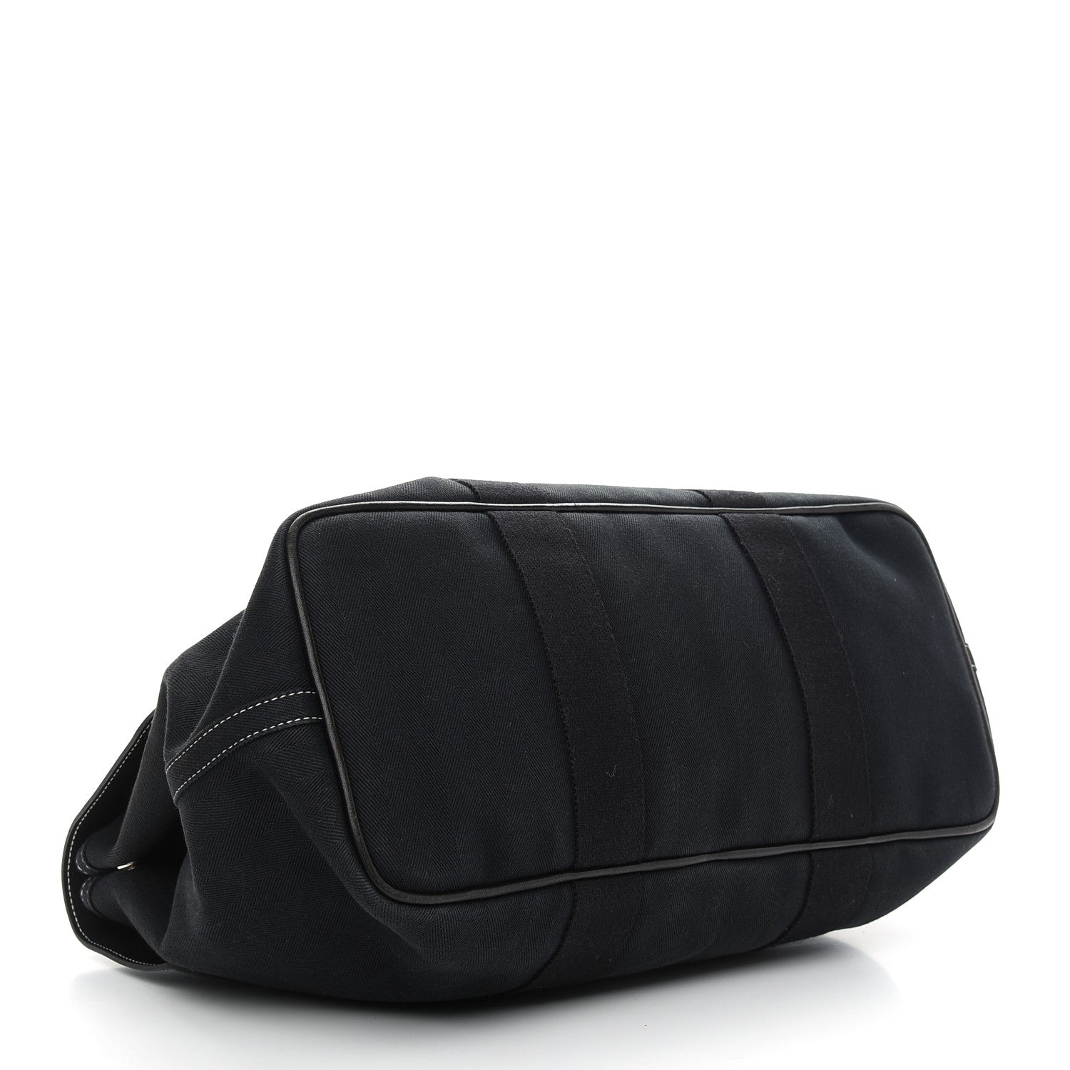 Hermes Toile Swift Valparaiso GM Black 5 of 11
