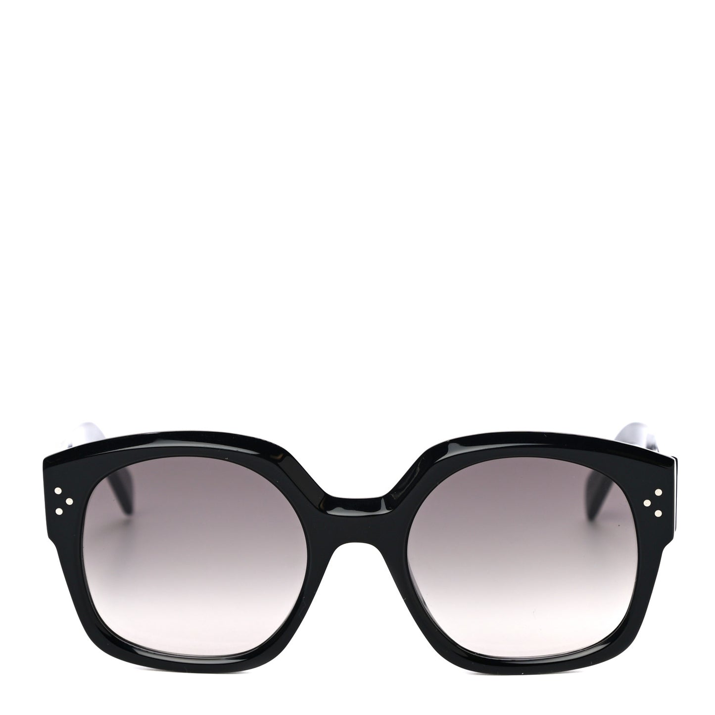 Acetate Sunglasses CL40168I Black