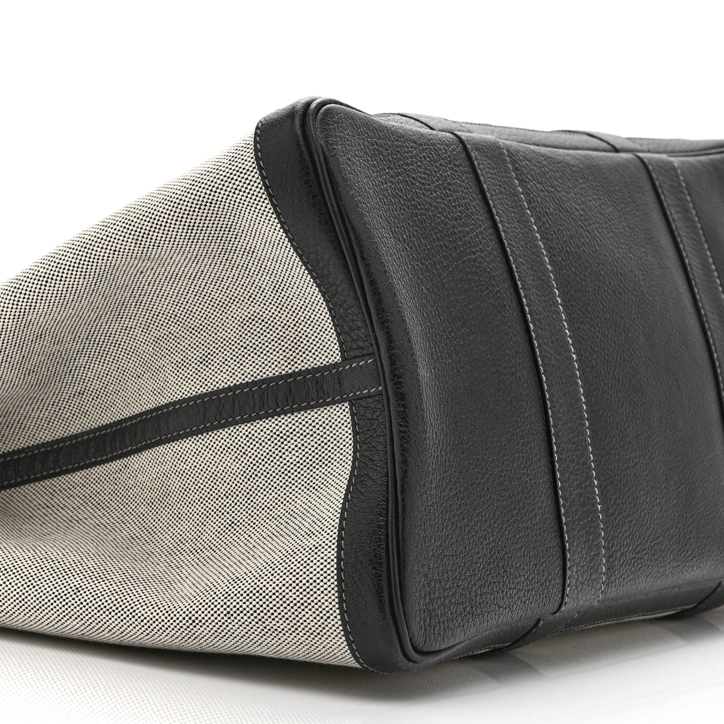 Twill H Negonda Garden Party Tote TGM