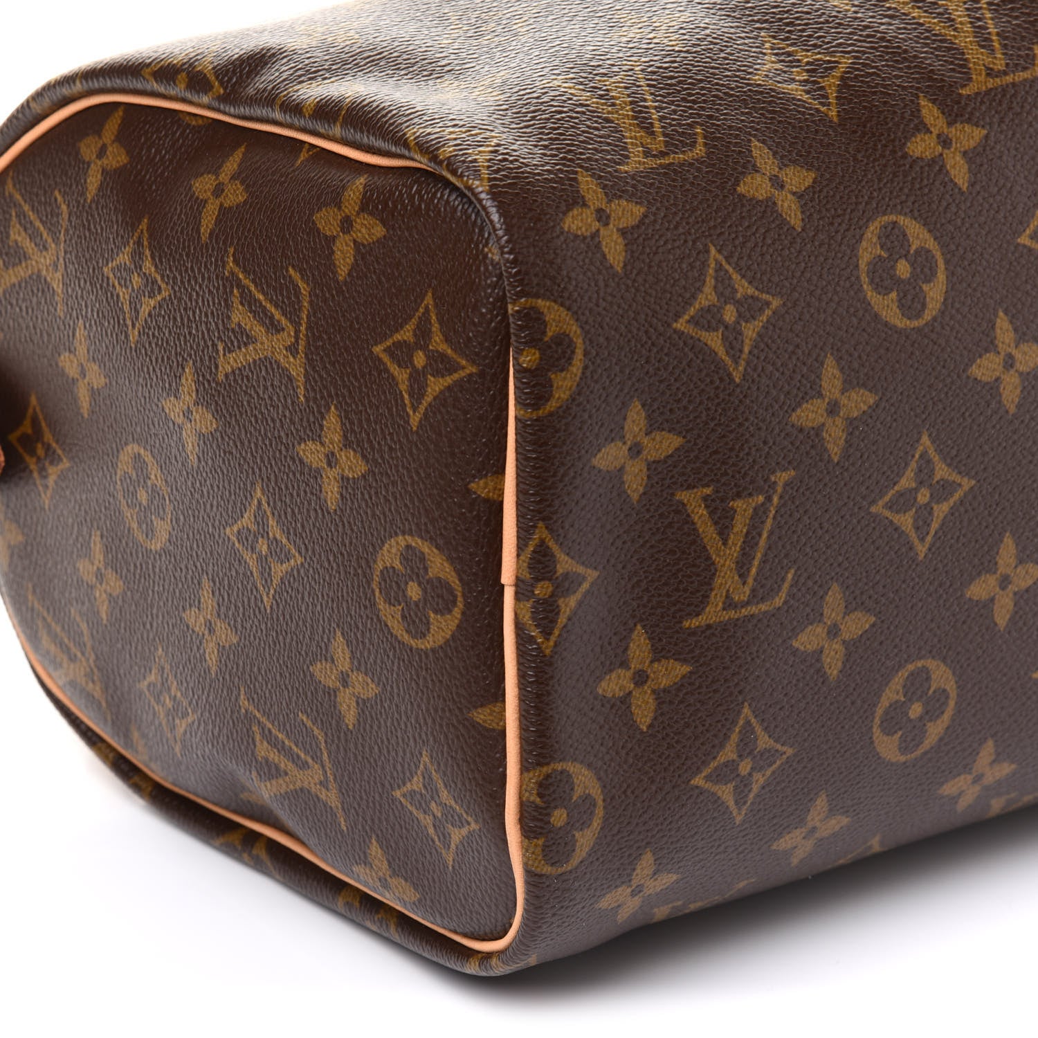 Louis Vuitton Monogram Speedy 25 8 of 12