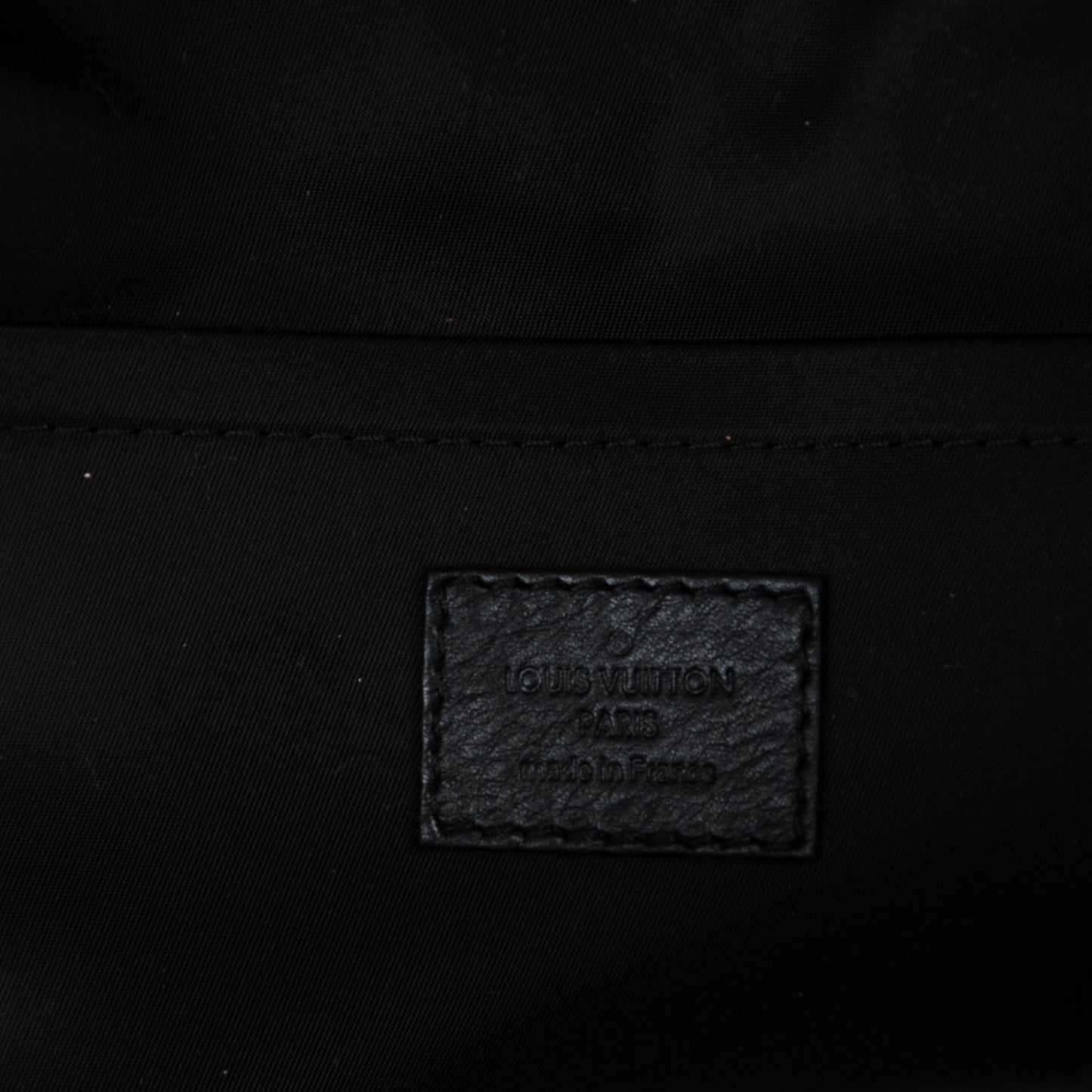 Monogram Palm Springs Backpack PM