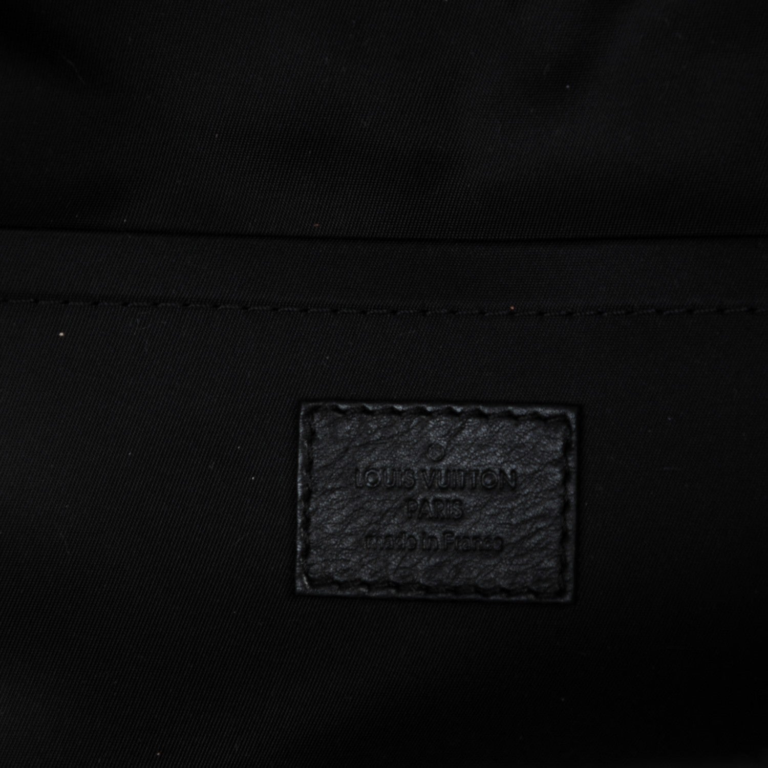 Louis Vuitton Monogram Palm Springs Backpack PM 6 of 7