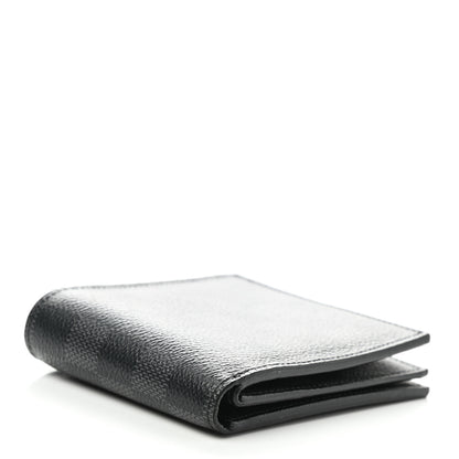 Louis Vuitton Damier Graphite Amerigo NM Wallet 4 of 8
