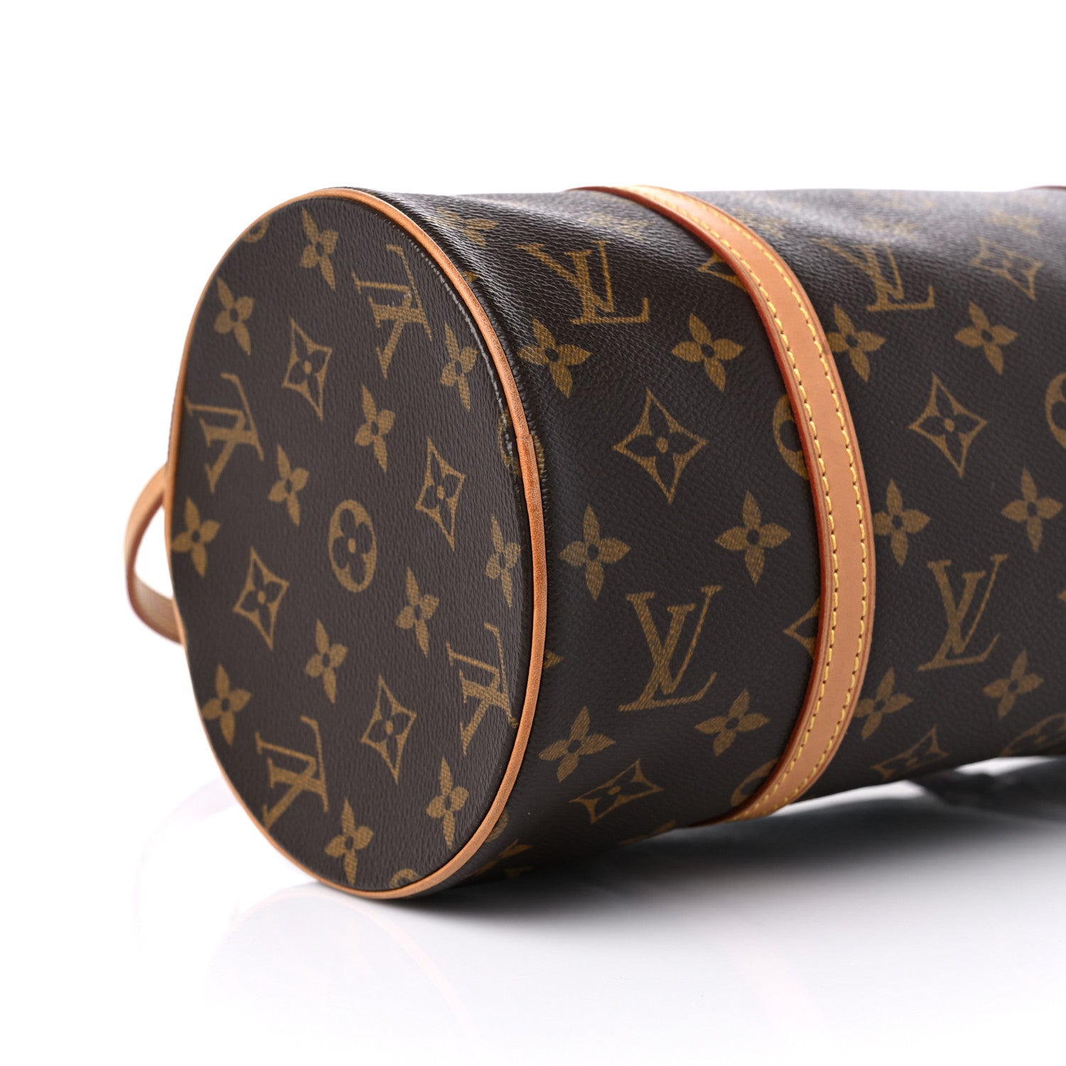 Louis Vuitton Monogram Papillon 30 7 of 13
