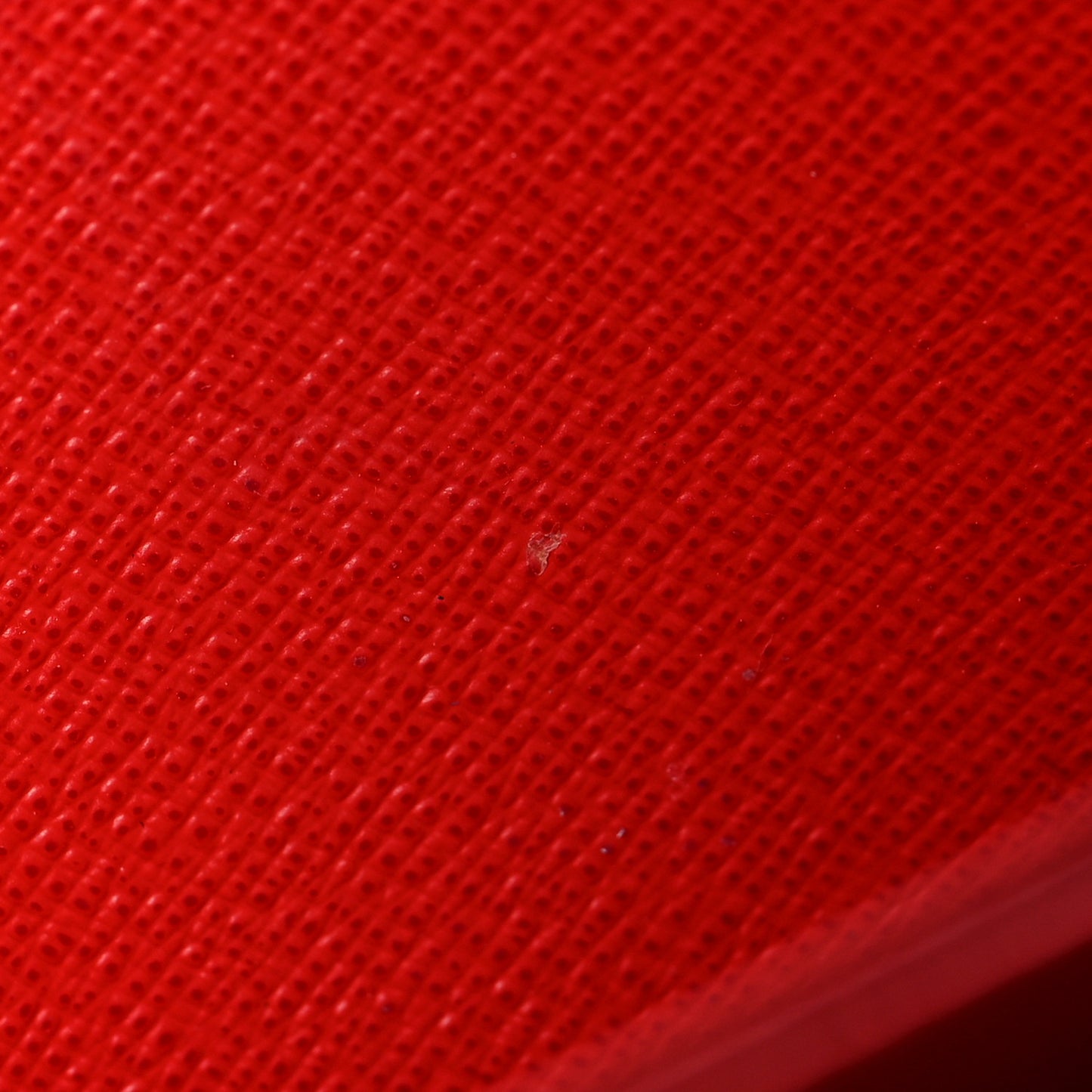Monogram Zippy Wallet Coquelicot