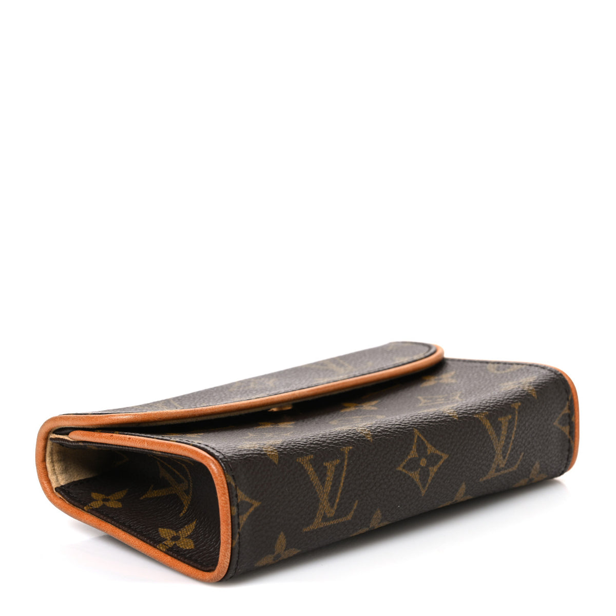 Monogram Pochette Florentine M