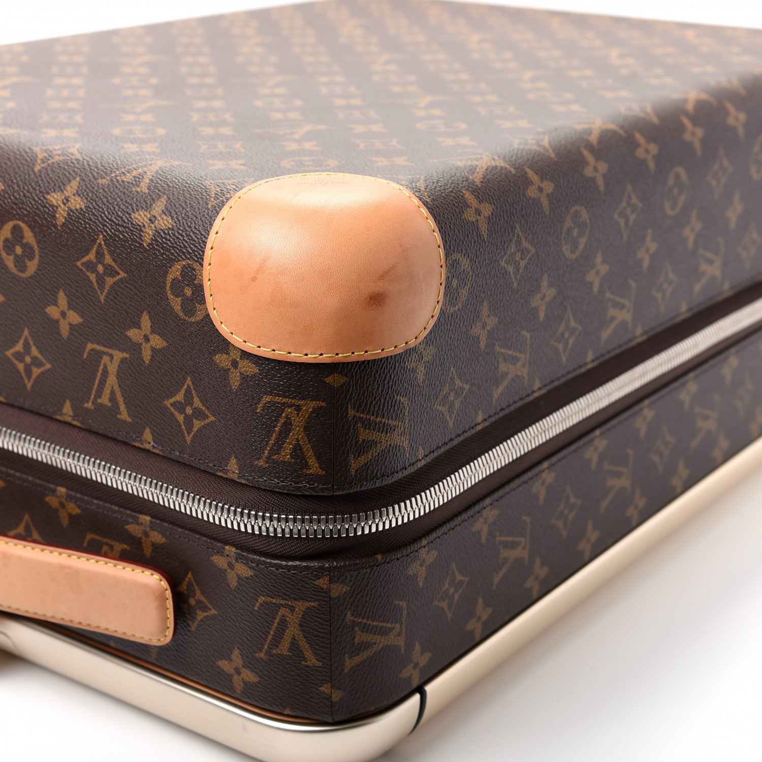 Louis Vuitton Monogram Horizon 55 9 of 10