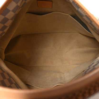 Louis Vuitton Damier Azur Artsy MM 5 of 9