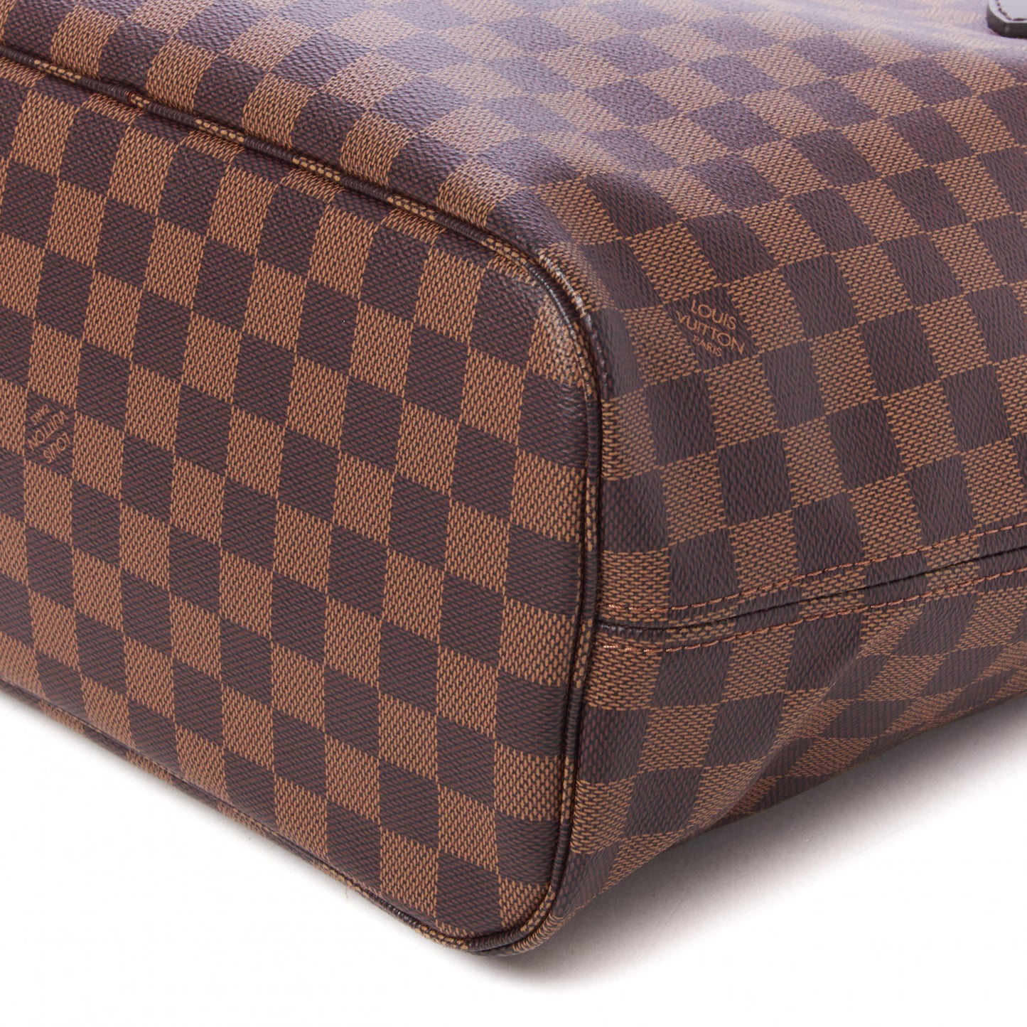 Damier Ebene Neo Neverfull MM