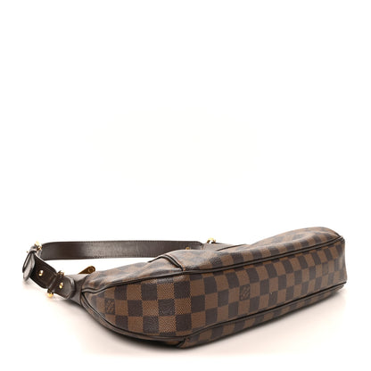 Louis Vuitton Damier Ebene Thames GM 4 of 9