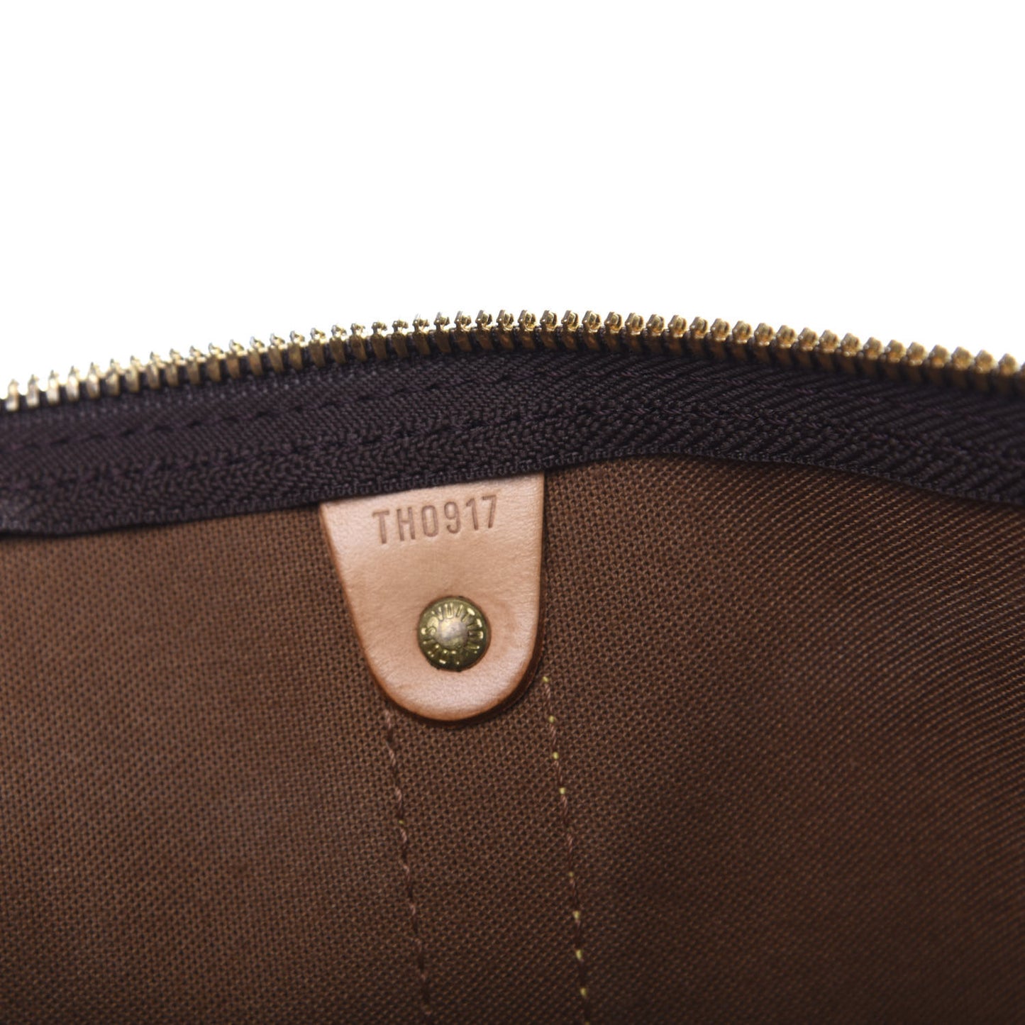 Monogram Keepall Bandouliere 55