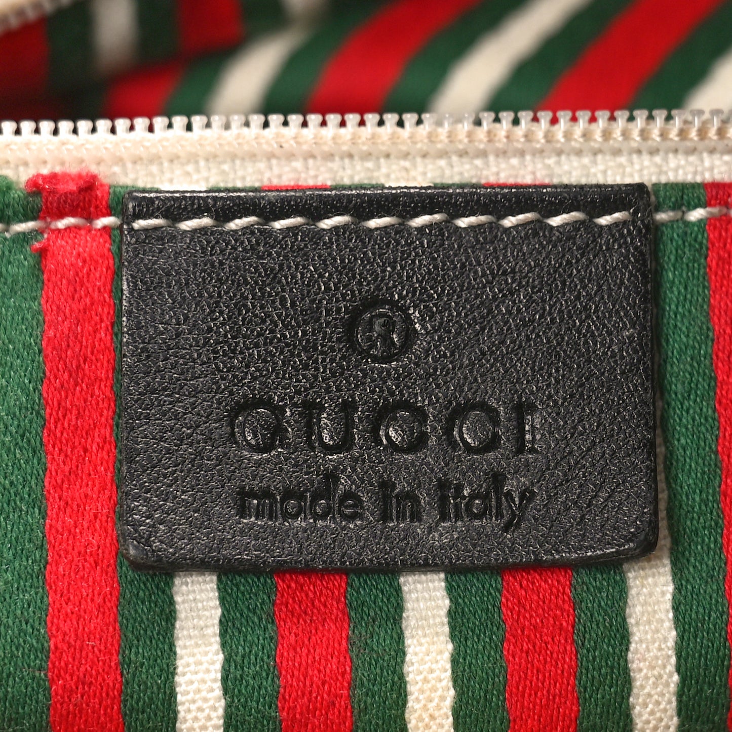 Monogram Medium New Britt Hobo Black