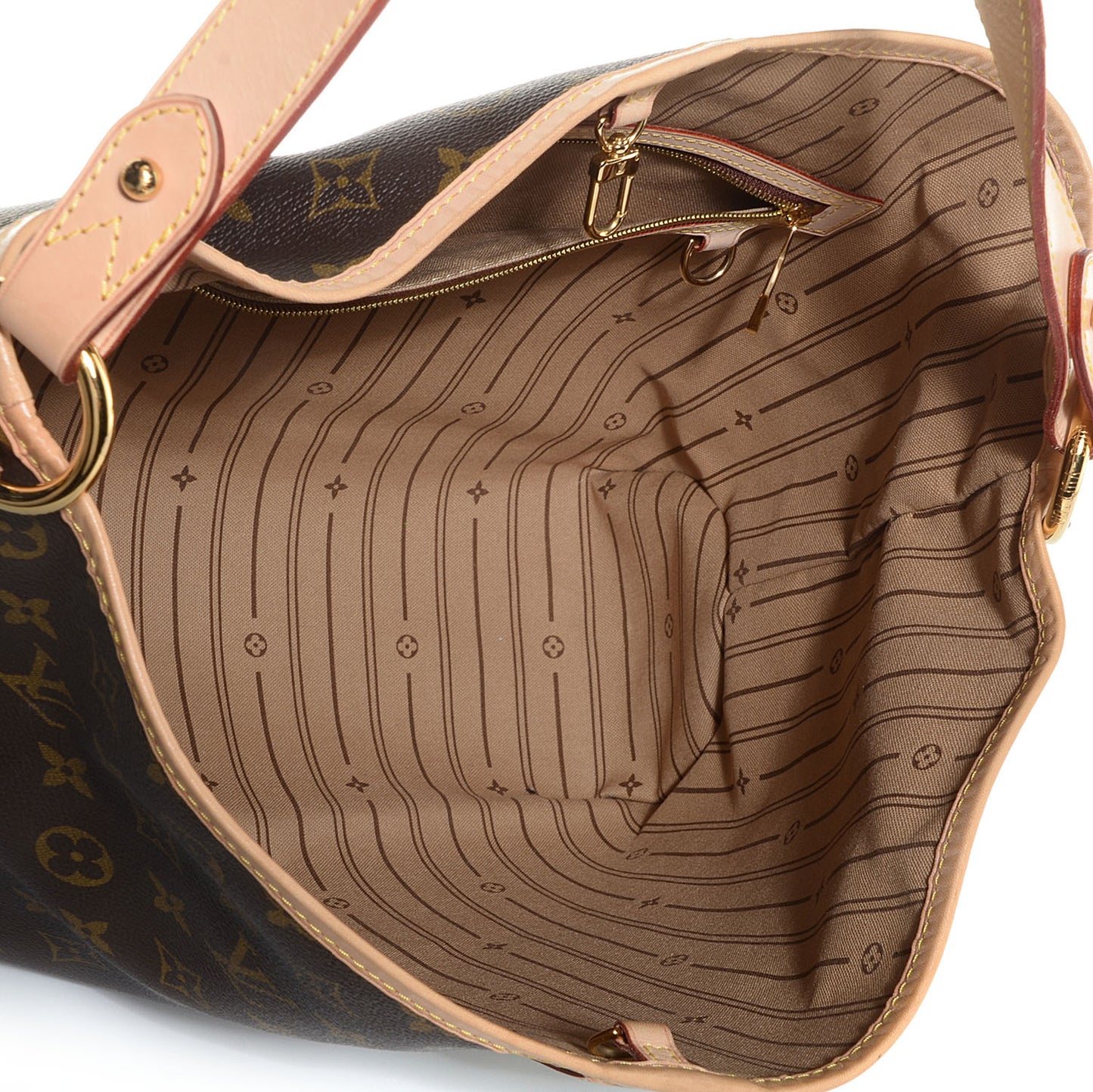 Monogram Delightful PM