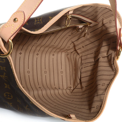 Louis Vuitton Monogram Delightful PM 5 of 8
