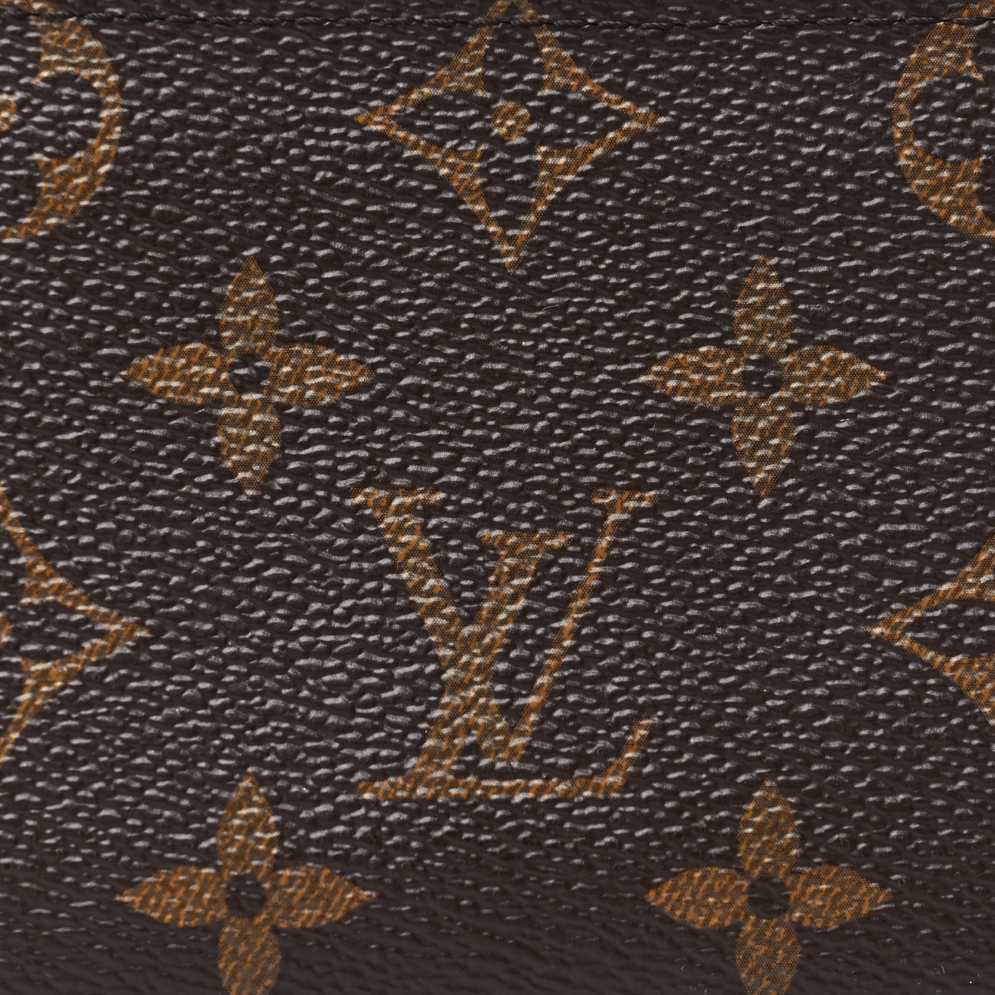 Monogram Zippy Coin Purse