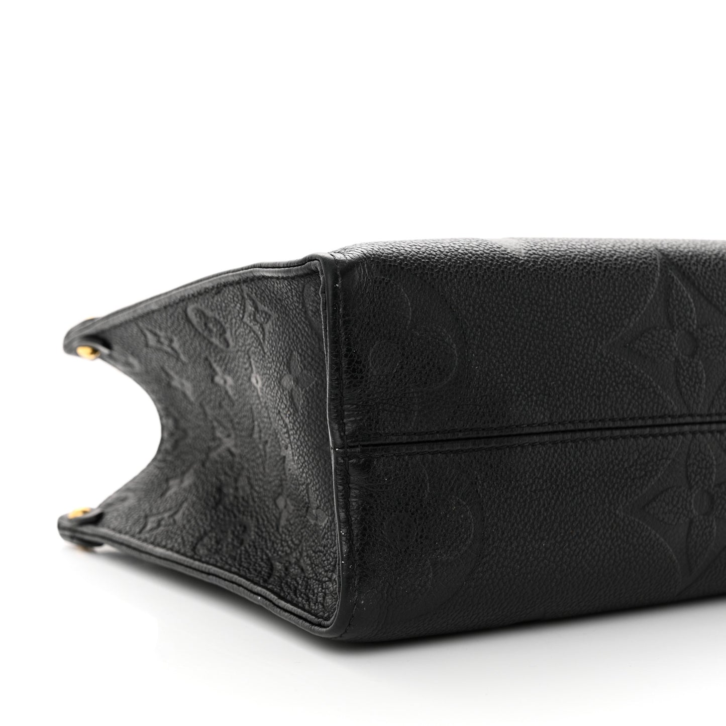 Empreinte Monogram Giant Onthego PM Black