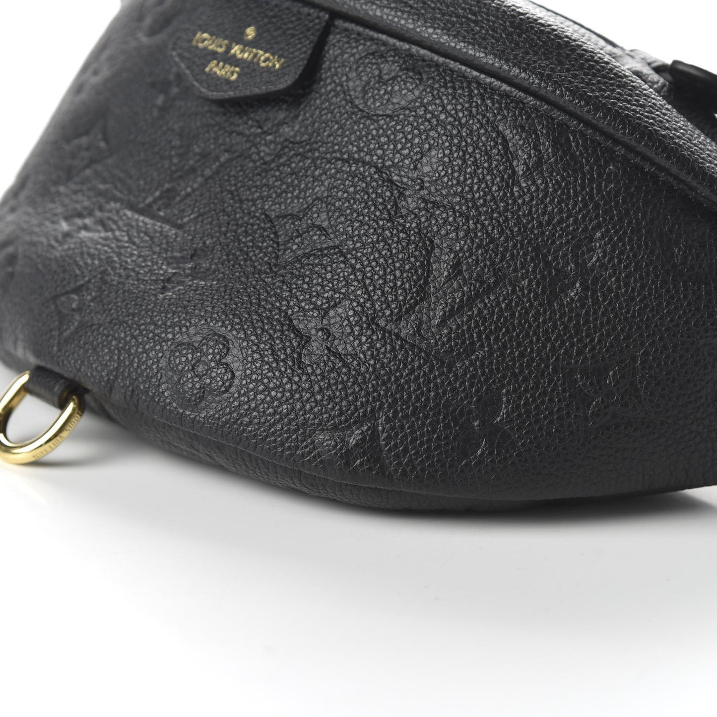 Empreinte BumBag Black