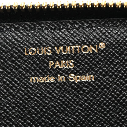 Louis Vuitton Reverse Monogram Charlotte Pencil Pouch 6 of 7