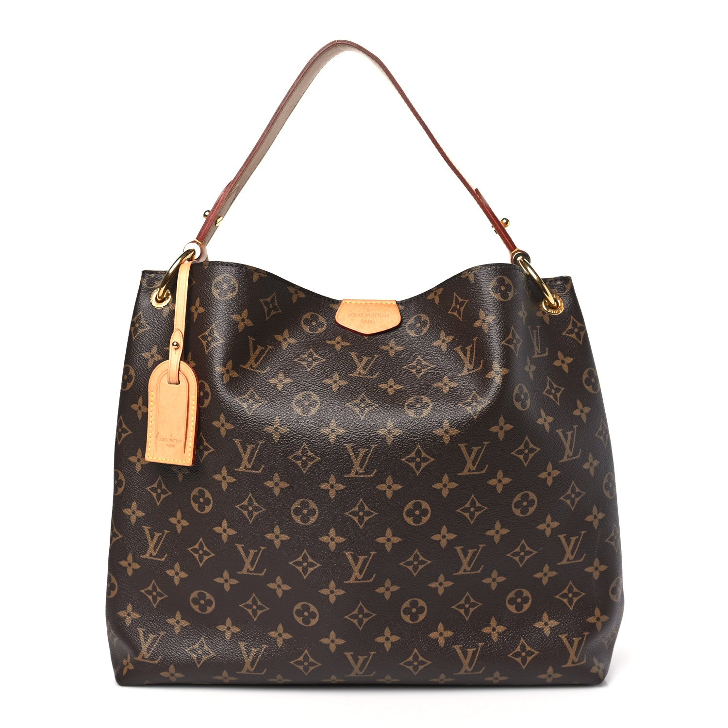 Louis Vuitton Monogram Graceful MM 1 of 12
